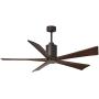 Matthews PA5-TB-WA-60 Patricia Indoor/Outdoor Damp Location 60