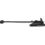 MotorGuide 940700060 Xi3 Wireless Freshwater Bow Mount Trolling Motor — 54-inch Shaft, 55-Pound Peak Thrust — Sonar