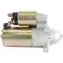 DISCOUNT STARTER & ALTERNATOR Starter Compatible With/Replacement For Ford E-150 E-250 E-350 Econoline Van 4.6L 5.4L 1997-2009 4R3Z-11002-CA, 6C2T-11000-CA, 6C2Z-11002-BA, 6C2Z-11002-CA, F6VU-11000-AA