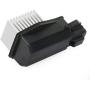 Résistance Moteur Ventilateur pour HVAC Ford F-150 (04-08), Freestar (04-07), Thunderbird (03-05) Résistance Moteur Ventilateur pour HVAC Ford F-150 (04-08), Freestar (04-07), Thunderbird (03-05)