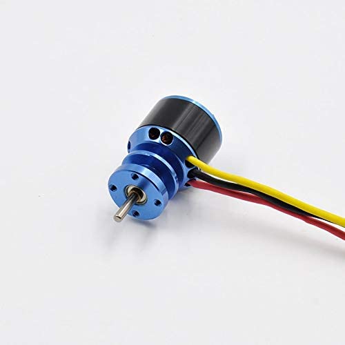 Vehicles-OCS Occus 2627L 4200KV 55-64mm EDF Motor 2627 4200KV for RC Electric ducted Fan Jet Airplane