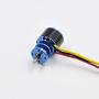 Vehicles-OCS Occus 2627L 4200KV 55-64mm EDF Motor 2627 4200KV for RC Electric ducted Fan Jet Airplane