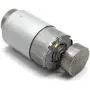 Moteur Vibreur Électrique à Double Tête DC 12V-24V 6000RPM 555 Brossettes avec Masse Rotative en Fer - Couple Élevé Moteur Vibreur Électrique à Double Tête DC 12V-24V 6000RPM 555 Brossettes avec Masse Rotative en Fer - Couple Élevé