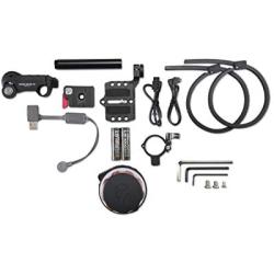 Tiltamax Nucleus-Nano: Wireless Lens Control System — Wirelessly Control The Focus or Zoom of Most DSLR or Cine-Style Lenses | Compatible with Ronin S