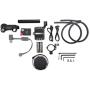 Tiltamax Nucleus-Nano: Wireless Lens Control System — Wirelessly Control The Focus or Zoom of Most DSLR or Cine-Style Lenses | Compatible with Ronin S