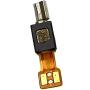 FainWan New Motor Flex Cable Ribbon Replacement Compatible for Mo-to G Play 2021 XT2093-3