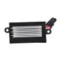 WMLBK New Heater Blower Motor Fan Resistor Control Module Exchange for Hummer H2 - Replaces 93803637, 88986529, 89023355, 19331830, 19329838
