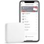 SwitchBot Hub Mini Smart Remote - IR Blaster, Link SwitchBot to Wi-Fi (Support 2.4GHz), Control TV, Air Conditioner, Compatible with Alexa, Google Home, IFTTT