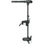 AQUOS Haswing 12V or 24V Transom Trolling Motor for Saltwater, Freshwater Fishing