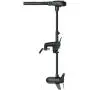 AQUOS Haswing 12V or 24V Transom Trolling Motor for Saltwater, Freshwater Fishing