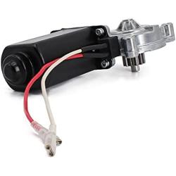 UTSAUTO 266149 RV Power Awning Motor Replacement for Universal RV Motorhome Motor 12-Volt DC 75-RPM Including Flat, pitched and Short Assemblies