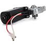 UTSAUTO 266149 RV Power Awning Motor Replacement for Universal RV Motorhome Motor 12-Volt DC 75-RPM Including Flat, pitched and Short Assemblies
