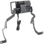 Motorcycle Mobile Phone Navigation GPS Bracket Board For PAN AMERICA 1250 S PA1250 S PANAMERICA1250 2021-2022