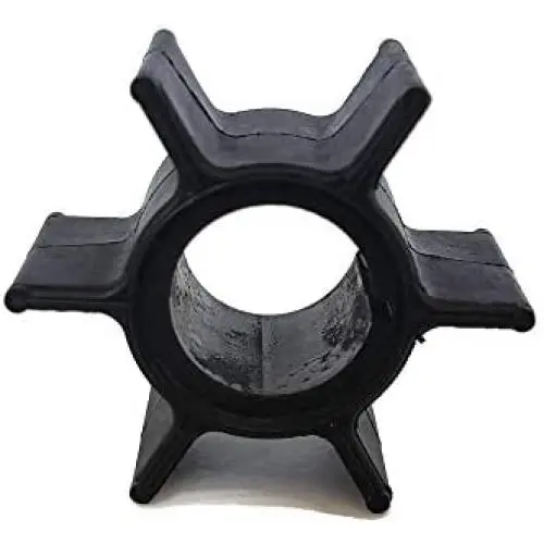 Pompe d'Impulsion pour Moteur de Bateau ITACO 345-65021-0 47-16154-1 345-65021-0M Sierra Marine 18-8923 pour Tohatsu Nissan 25HP 30HP 35HP 40HP Moteur Externe à Combustion Interne