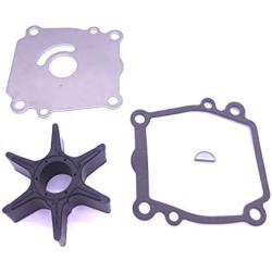 Boat Motor 5031731 766487 05031731 0766487 Water Pump Repair Kit Without Housing for Evinrude Johnson OMC 60HP 70HP Outboard Engine,for Sierra Marine 18-3254