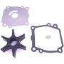 Boat Motor 5031731 766487 05031731 0766487 Water Pump Repair Kit Without Housing for Evinrude Johnson OMC 60HP 70HP Outboard Engine,for Sierra Marine 18-3254