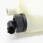 OKAY MOTOR Coolant Expansion Tank + Level Sensor + Cap for BMW E36 323i 325i 328is M3 Z3 E39 528i 17111723520