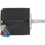 Printing Stepper Motor, Large Torsion Stable Output All Copper Coil Precise Design Easy Installation Stepper Motor for CNC Machine Tools