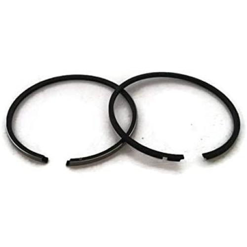 Boat Motor 6J1-11610 Piston Ring Rings Set for Yamaha Mariner Outboard 4HP 5HP STD 54MM Marine 2-stroke Engine