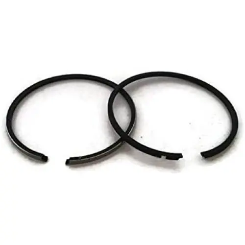 Boat Motor 6J1-11610 Piston Ring Rings Set for Yamaha Mariner Outboard 4HP 5HP STD 54MM Marine 2-stroke Engine