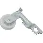 Supplying Demand 4561EL3002A 4561EL3002B Clothes Dryer Idler Pulley and Spring Replacement Kit Supplying Demand 4561EL3002A 4561EL3002B Clothes Dryer Idler Pulley and Spring Replacement Kit