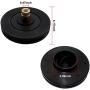 TIROAR SPX2607C Impeller Replacement for Select Hayward Pumps