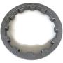 Boat Motor Clamp Nut Lower 6G5-45384-02 6G5-45384-01 6G5-45384-00 for Yamaha Outboard V4 V6 V8 150HP - 250HP 2 stroke
