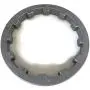 Boat Motor Clamp Nut Lower 6G5-45384-02 6G5-45384-01 6G5-45384-00 for Yamaha Outboard V4 V6 V8 150HP - 250HP 2 stroke