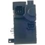 A-Premium HVAC Blower Motor Resistor Replacement for Mercedes-Benz C216 W221 CL550 CL600 CL63 AMG S350 S400 S450 S550 S600 S65 AMG