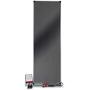 Schumacher SP-1500 Solar Battery Charger and Maintainer with Solar Charge Controller - 15 Watts, 12V - For Cars, Boats, Motorcycles, Snowmobiles, Trucks, and RVs , Black