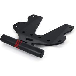 Xitomer GPS Navigation Bracket, Fit for NC700X 2016 2017 2018 2019 2020 GPS Mount Motorcycle NC750X 2016 2017 2018 2019 2020 GPS Bracket Navigation Bracket Phone Holder