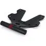 Xitomer GPS Navigation Bracket, Fit for NC700X 2016 2017 2018 2019 2020 GPS Mount Motorcycle NC750X 2016 2017 2018 2019 2020 GPS Bracket Navigation Bracket Phone Holder