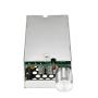 1pc New Durable 12-50V 30A 500W Adjustable Speed Controller DC Brush Motor Speed PWM Controller