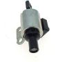 Refurbished CVT Transmission Stepper Step Motor for Mitsubishi Lancer Nissan Sentra 2.0 Altima 2.5 Mitsu 2007 Up Replace JF011E RE0F10E F1CJA Refurbished