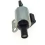 Refurbished CVT Transmission Stepper Step Motor for Mitsubishi Lancer Nissan Sentra 2.0 Altima 2.5 Mitsu 2007 Up Replace JF011E RE0F10E F1CJA Refurbished