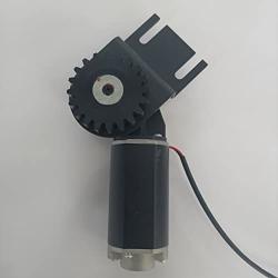 MWE Motor for 360 Photo Booth Accessories Short Shaft Motor (Short Shaft Motor)