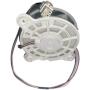 Refrigerator Evaporator Fan Motor DA31-00287B da31-00334a Compatible With Samsung
