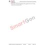 SmartGen HAT832 Three Power ATS controller