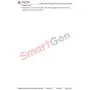 SmartGen HAT832 Three Power ATS controller