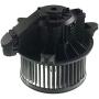A-Premium HVAC Blower Motor with Wheel Replacement for Ford Transit-150 Transit-250 Transit-350 Transit-350 HD 2015-2018 Front
