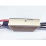 Vehicles-OCS 5S-12S 120A ESC f/Electric Skateboard Sensorless/Sensor brushless Motor