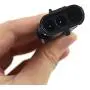 3934972 12V Shutoff Solenoid - SINOCMP Fuel Shutdown Solenoid for Cummins Excavator Parts, 3 Month Warranty