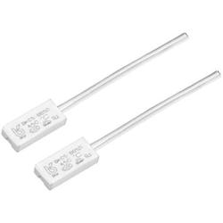uxcell Normally Close Temperature Switch, 50℃ N.C 2A Thermal Switch Thermostat Temperature Control Switch 2pcs