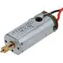 KingVal Replacement CW Motor Compatible with JJRC H26 RC Drone Quadcopter