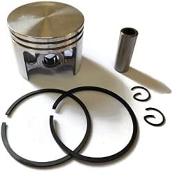 Piston Kit Ring Set Pin Clip 1119 030 2003 for STIHL 038, MS380 MS381 MS 380 381 52MM Chainsaw Motor Engine
