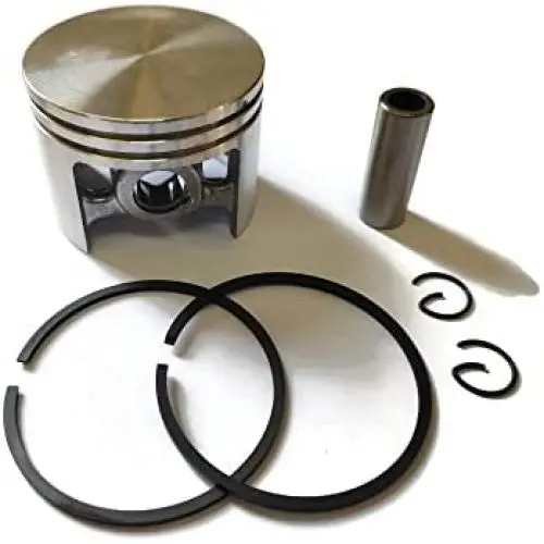 Piston Kit Ring Set Pin Clip 1119 030 2003 for STIHL 038, MS380 MS381 MS 380 381 52MM Chainsaw Motor Engine