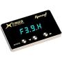 July King 9-Drive Electronic Throttle Controller for Nissan 350Z 370Z Maxima Prarie Primastar Sunny Xtrail etc, Comfort Sports Racing, Anti Theft, One Button Overtaking