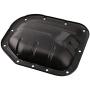 Engine Oil Pan L4 1.5L Compatible with 00-05 ECHO / 01-09 PRIUS / 12-19 PRIUS-C / 06-19 YARIS - SCION 04-06 XA XB replace 1210221010 TOP25A