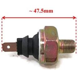 Diesel 1-Pole Oil Pressure Sensor Fuel Sensor Switch Assy 171216 78-171216 86-171216 for Chinese Yanmar Tractor 170F 170FA 178F 178FA 186F 186FA E 9HP 10HP Motor Engine