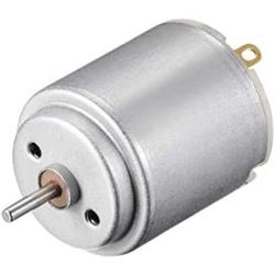 uxcell Micro Motor DC 6V 21000-22000RPM High Speed Motor for DIY RC Cars Remote Control